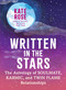 Written in the Stars (The Astrology of Soulmate, Karmic, and Twin Flame Relationships) by Kate Rose, 9781608689156