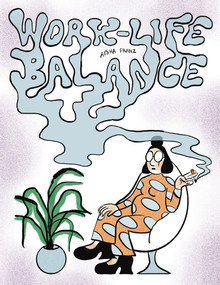 Work-Life Balance by Aisha Franz, Nicholas Houde, 9781770466333