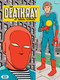 The Death-Ray by Daniel Clowes, 9781770466753