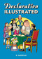 Declaration/Emancipation Illustrated by R. Sikoryak, 9781770467170