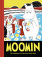 Moomin Book Six (The Complete Lars Jansson Comic Strip) by Lars Jansson, 9781770460423