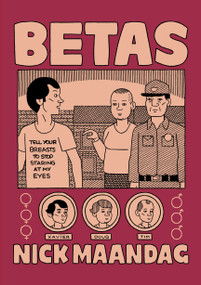 Betas by Nick Maandag, 9781770469457