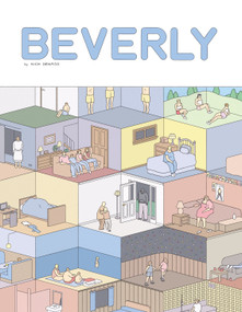 Beverly by Nick Drnaso, 9781770462250