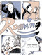 Roaming by Jillian Tamaki, Mariko Tamaki, 9781770464339