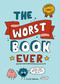 The Worst Book Ever by Elise Gravel, 9781770463639