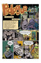 The Goon Library Edition Volume 1 (Second Edition) by Eric Powell, 9781506754208