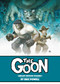 The Goon Library Edition Volume 1 (Second Edition) by Eric Powell, 9781506754208