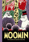 Moomin Book Nine (The Complete Lars Jansson Comic Strip) by Lars Jansson, 9781770461574