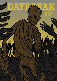 Daybreak by Brian Ralph, 9781770461246