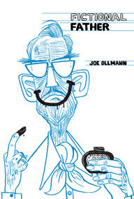 Fictional Father by Joe Ollmann, 9781770464636