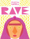 Rave by Jessica Campbell, 9781770464605