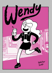 Wendy by Walter Scott, 9781770464841