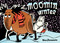 Moomin Winter by Tove Jansson, 9781770463103