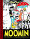 Moomin Book One (The Complete Tove Jansson Comic Strip) by Tove Jansson, 9781894937801