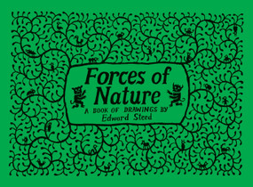 Forces of Nature by Edward Steed, 9781770466982