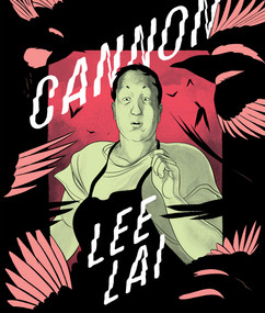 Cannon by Lee Lai, 9781770468023