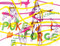 Puke Force by Brian Chippendale, 9781770462199
