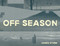 Off Season by James Sturm, 9781770463318