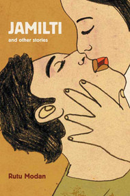 Jamilti and Other Stories by Rutu Modan, Stollman Noah, Jesse Mishori, 9781897299548