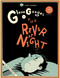 The River at Night by Kevin Huizenga, 9781770463745