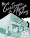 The Customer Is Always Wrong by Mimi Pond, 9781770462823