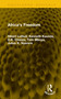 Africa's Freedom by Albert Luthuli, 9781041465508
