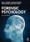 Forensic Psychology by Ben F. Cotterill, Joanna Pozzulo, Craig Bennell, Adelle Forth, 9781041354116
