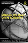 Should We Have Open Borders? (A Debate) by Hrishikesh Joshi, Christopher Freiman, 9781032140247