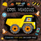 Pop Up Stories: Cool Vehicles (With giant vehicle pop-ups and a rhyming adventure story | Perfect for ages 3 and above) by IglooBooks, 9781805858089