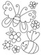 Coloring for 4-Year-Olds (A cute and cozy coloring book perfect for screen-free fun | Created specially for 4-year-old artists) by IglooBooks, Sarah  Grateley, 9781805858119