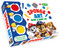 PAW Patrol: Sponge Art Book & Paint Set (An art set with sponge tools, paints and a book | Perfect for creative kids) by IglooBooks, 9781805859833