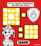 PAW Patrol: Sponge Art Book & Paint Set (An art set with sponge tools, paints and a book | Perfect for creative kids) by IglooBooks, 9781805859833
