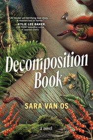 Decomposition Book by Sara van Os, 9781335009548