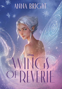 Wings of Reverie by Anna Bright, 9780736448635