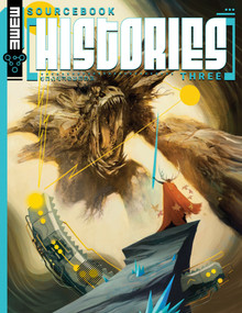 [HISTORIES] [3W3M] by Jonathan Hickman, Mike del Mundo, Mike Huddleston, 9781506747279
