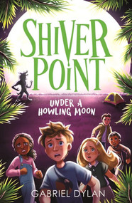 Under a Howling Moon by Gabriel Dylan, 9781662621451