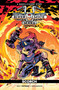 Biker Mice from Mars Vol. 3: Scorch by Matt Hotson, V Ken Marian, 9798894884462