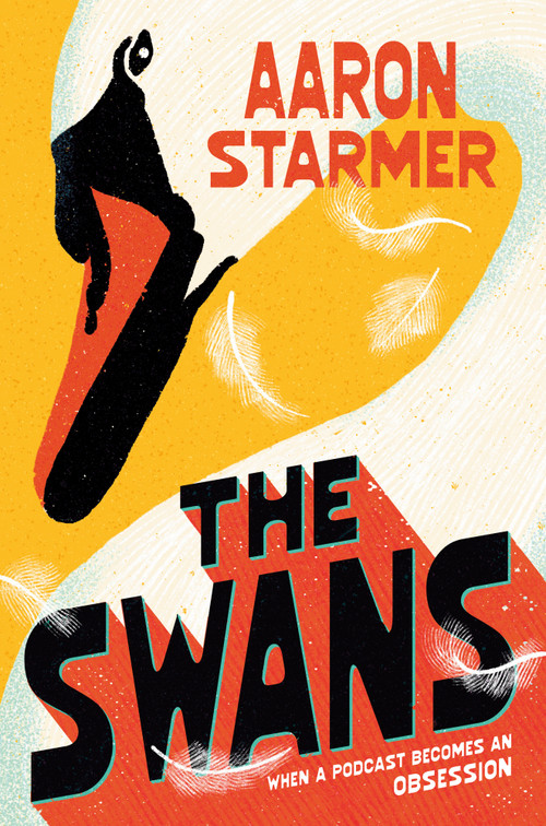 The Swans by Aaron Starmer, 9798217140664