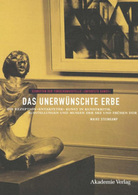 Das unerwünschte Erbe (German Edition) by Maike Steinkamp, 9783050044507