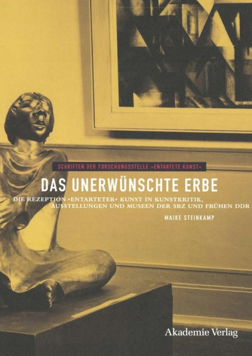 Das unerwünschte Erbe (German Edition) by Maike Steinkamp, 9783050044507