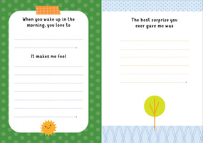 30 Things I Love About Dad (My Journal of Memories for Dad from Me) by Elizabeth Rudnick, 9798897171989