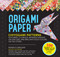 Origami Paper Chiyogami Patterns (20 designs, 500 sheets) by Peter Pauper Press, Inc., 9781441349767