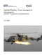 Tactical Missiles - From Concepts to Components (Propulsion and aerodynamics) by P.K. Sinha, 9781837249633