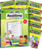 180 Days® Bundle Grade K: 8-Book Set (Practice, Assess, Diagnose) by Multiple Authors, 9781087653334