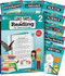 180 Days® Bundle Grade 2: 8-Book Set (Practice, Assess, Diagnose) by Multiple Authors, 9781087653358