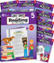 180 Days® Bundle Grade 5: 8-Book Set (Practice, Assess, Diagnose) by Multiple Authors, 9781087653389