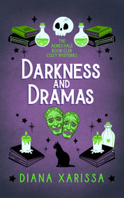 Darkness and Dramas by Diana Xarissa, 9781036715083