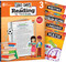 180 Days®: Reading, Math, Problem Solving, Writing, & Language for Grade 3: 5-Book Set (Practice, Assess, Diagnose) by Multiple Authors, 9781425828004