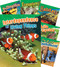 Let's Explore Life Science Grades 2-3, 10-Book Set by Multiple Authors, Dona Herweck Rice, Torrey Maloof, Lisa Perlman Greathouse, 9781493814251