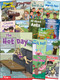 Decodable Books Grade 2 Set 1: 15-Book Set by Multiple Authors, 9798765956458